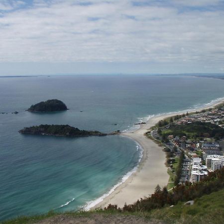 Seascape Villa B&B Tauranga Exterior foto