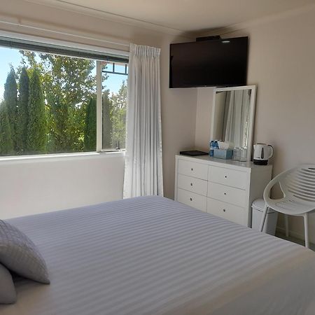 Seascape Villa B&B Tauranga Exterior foto