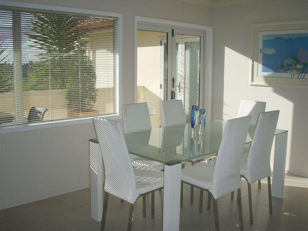 Seascape Villa B&B Tauranga Exterior foto
